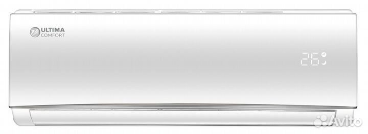 Сплит-система Ultima Comfort ECL-09PN-IN/ECL-09PN