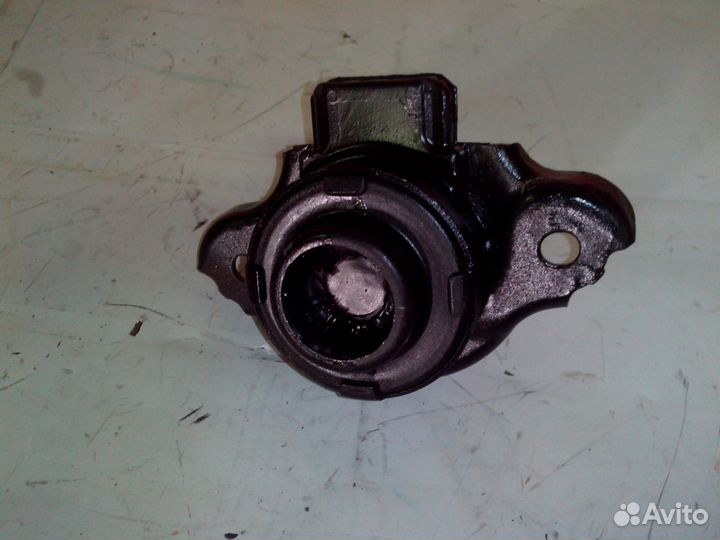 Подушка двигателя Honda Jazz Fit City