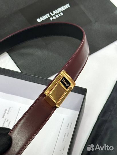 Ремень Louis Vuitton