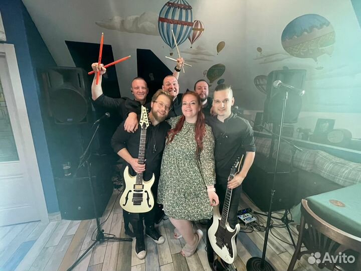 Звуковое сопровождение мероприятий