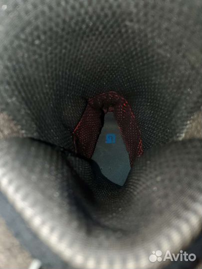 Ботинки для сноуборда burton concord boa 10.5