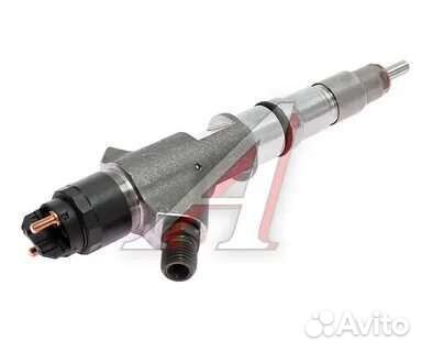 Форсунки камаз евро 4