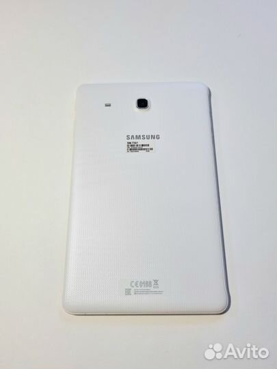 Samsung Galaxy Tab E, 8Гб