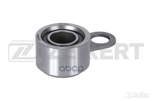 Ролик с натяжителем агрегатного ремня Land Rove