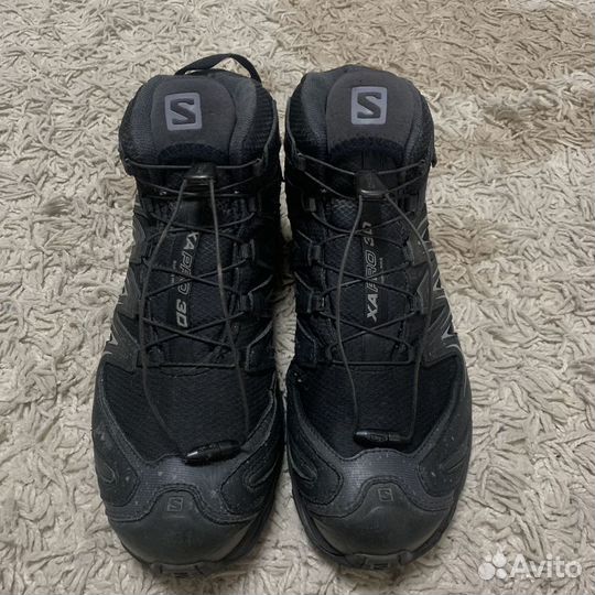 Кроссовки Salomon XA Pro 3D оригинал