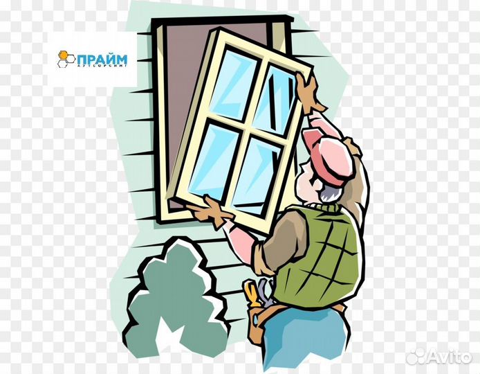 Разнорабочий на склад (г. Видное)