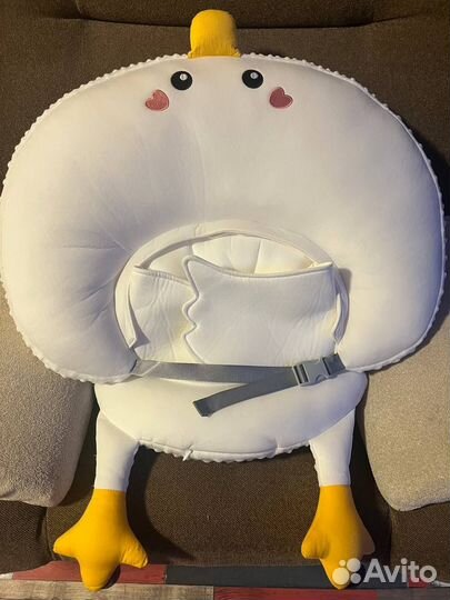 Подушка для кормления