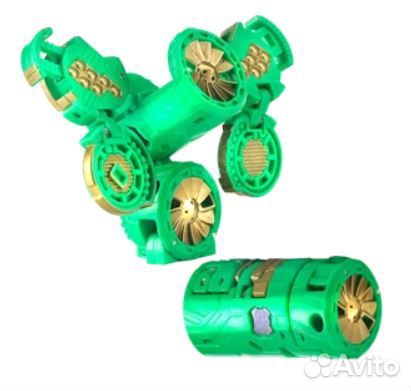 Доспех Bakugan Vilantor 3 сезон - новый, оригинал