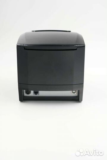 Термопринтер xprinter-365b Black