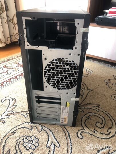 Корпус Inwin