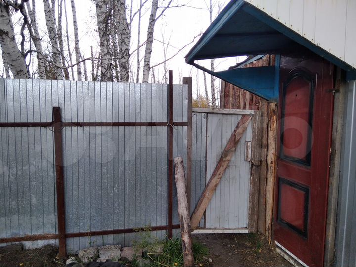 Участок 30 сот. (СНТ, ДНП)