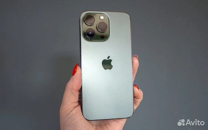 iPhone 13 Pro, 512 ГБ