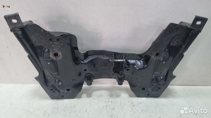 Балка подмоторная peugeot 301 2013 оригинал
