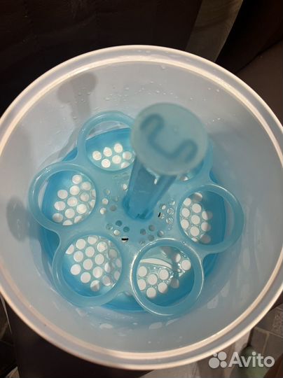 Стерилизатор philips avent