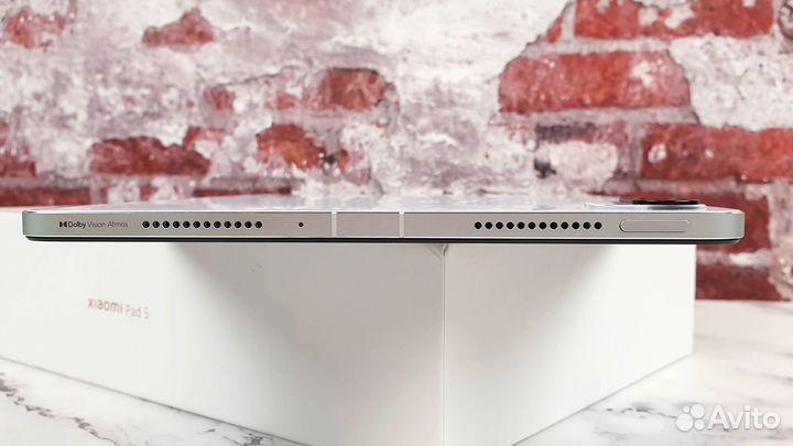 Планшет Xiaomi Pad 5 11 дюймов