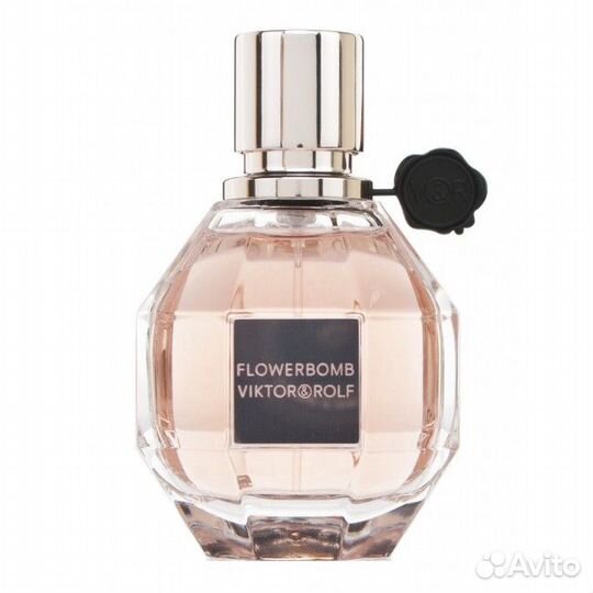 Viktor&Rolf Flowerbomb 100 мл, подмяты