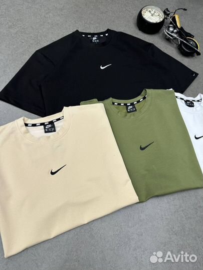 Футболка nike