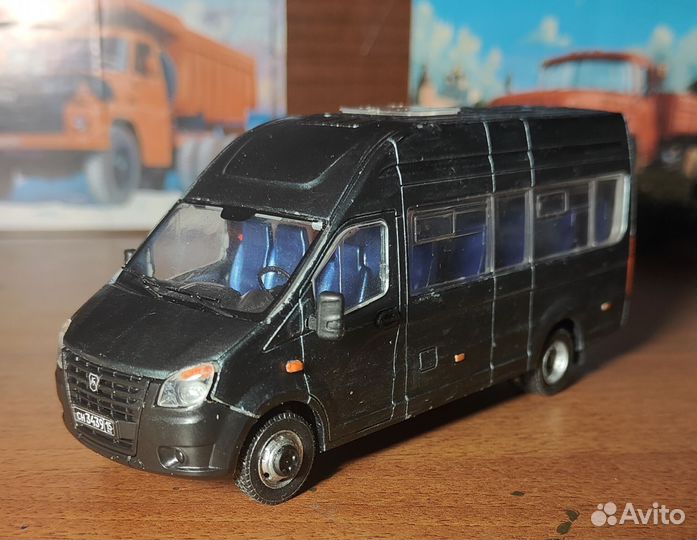 Модели автомобилей 1 43
