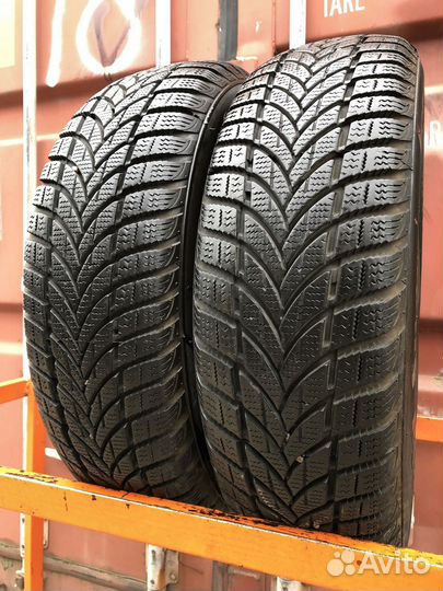 Maxxis MA-PW Presa Snow 195/70 R14