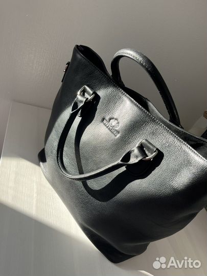 Сумка Wittchen / натуральная кожа