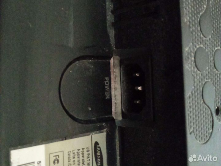 Монитор Samsung