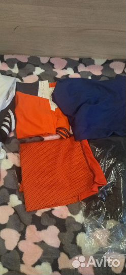 Мужские вещи пакетом 48 50