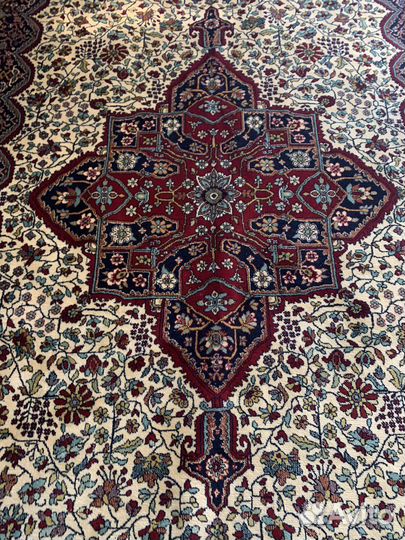 Ковер производства Югославии