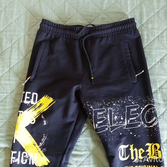 Костюм спортивный mostom