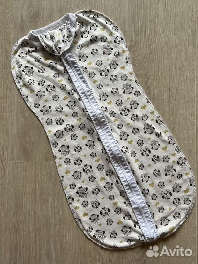 Кокон для малыша