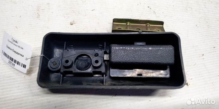 Замок бардачка Hyundai Grace 93-04г