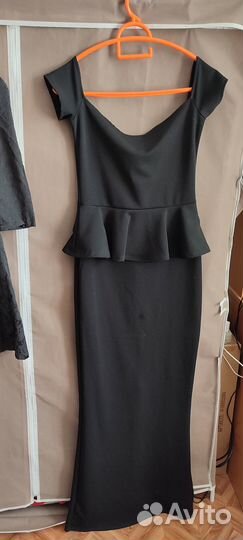 Женские вещи пакетом (s, m)