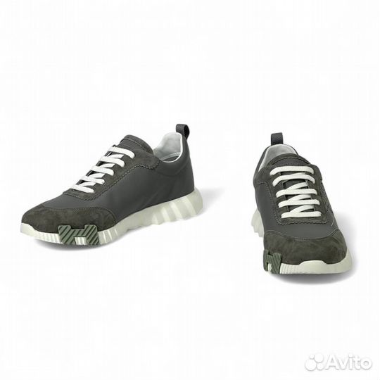 Кроссовки hermes