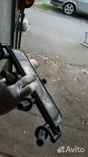 Катушка зажигания берлинго, партнер