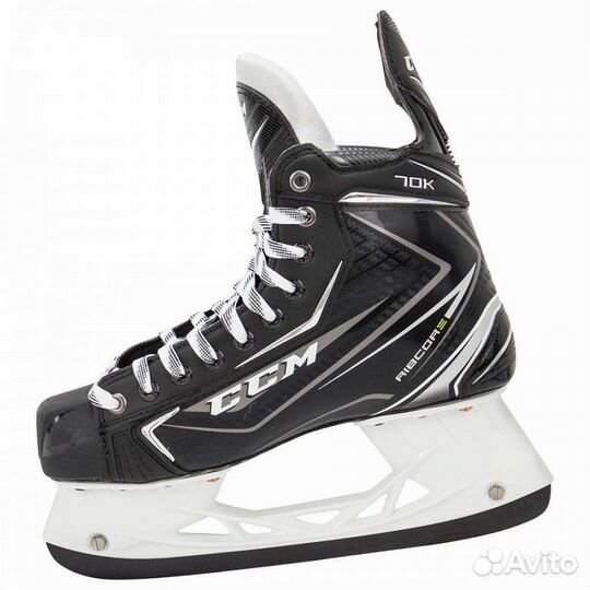 Коньки CCM Ribcor 70K Sr(6.0 EE)