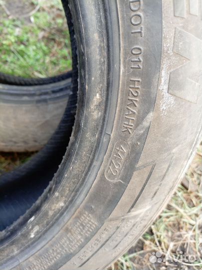 Kapsen Rassurer K737 175/65 R14 82H