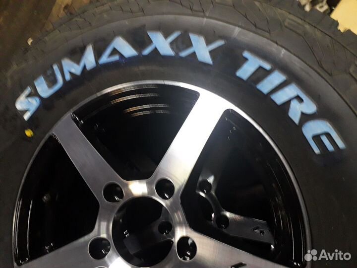 Комплект литья на ниву