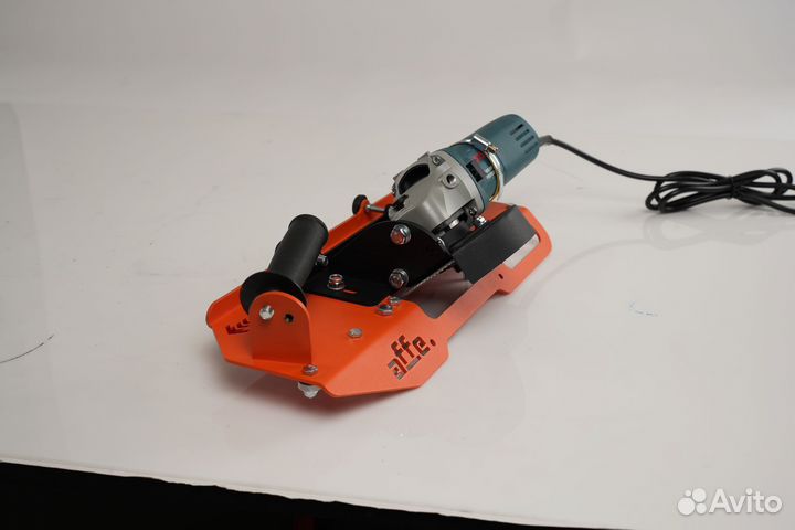 Заусовщик для плитки под 45 Affe