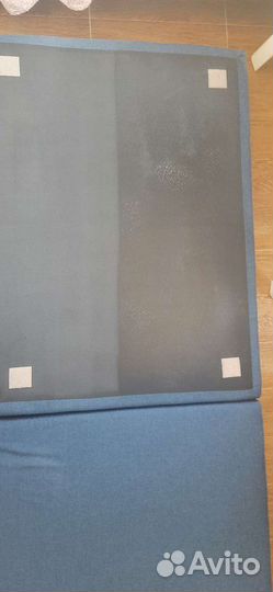 Химчистка мягкой мебели