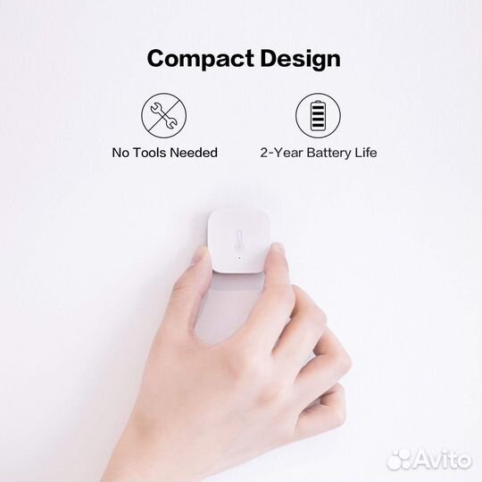 Умный дом Aqara (Xiaomi) датчики и блок управления