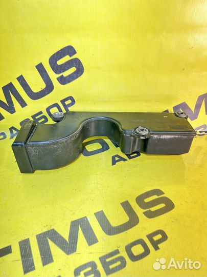 Резонатор воздушного фильтра Kia Picanto 1