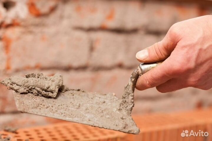 Цветная кладочная смесь