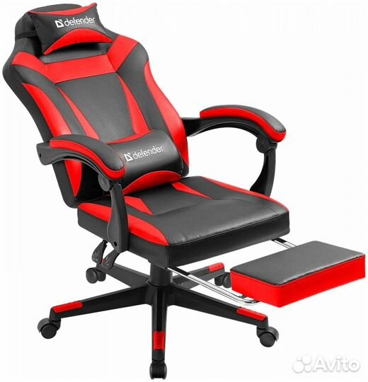 Игровое кресло defender Cruiser Новые