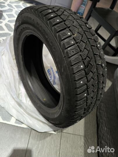 Viatti Brina Nordico V-522 205/55 R16