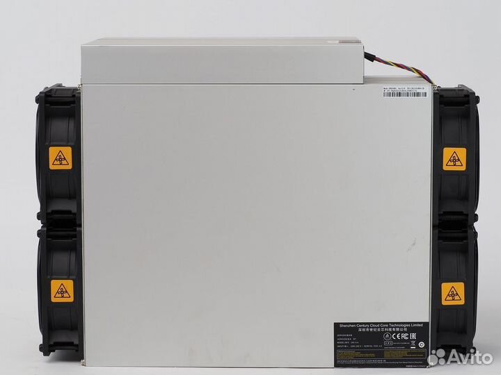 Асик Antminer L7 9050
