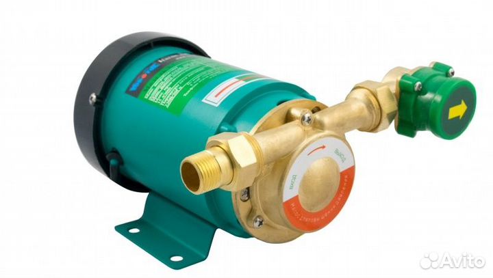 Повысительный насос X15GR-18