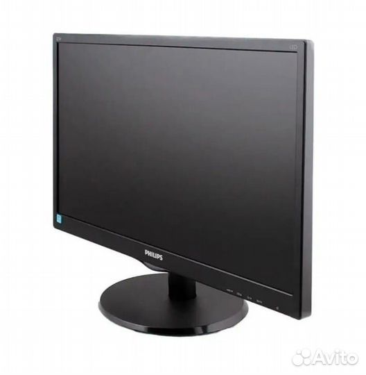 Монитор Philips (PHL223v5) 21,5