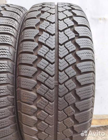 Kormoran SnowPro 195/60 R15 88T
