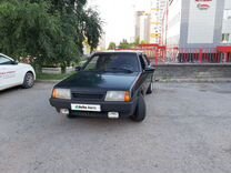 ВАЗ (LADA) 21099 1.5 MT, 2003, 231 000 км, с пробегом, цена 136 000 руб.