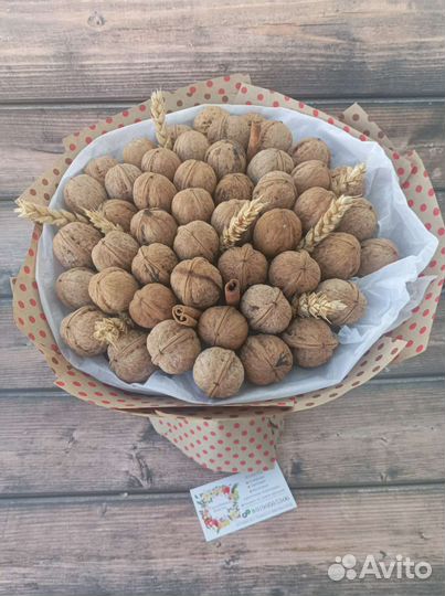 Съедобные букеты для мужчин