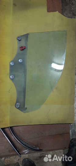 Стекла Toyota corolla marino ceres